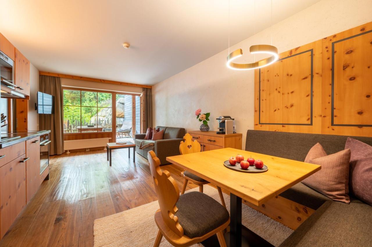 Das Kaltenbach - Aparthotel Номер фото